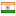 precisebench.com server is located in India
